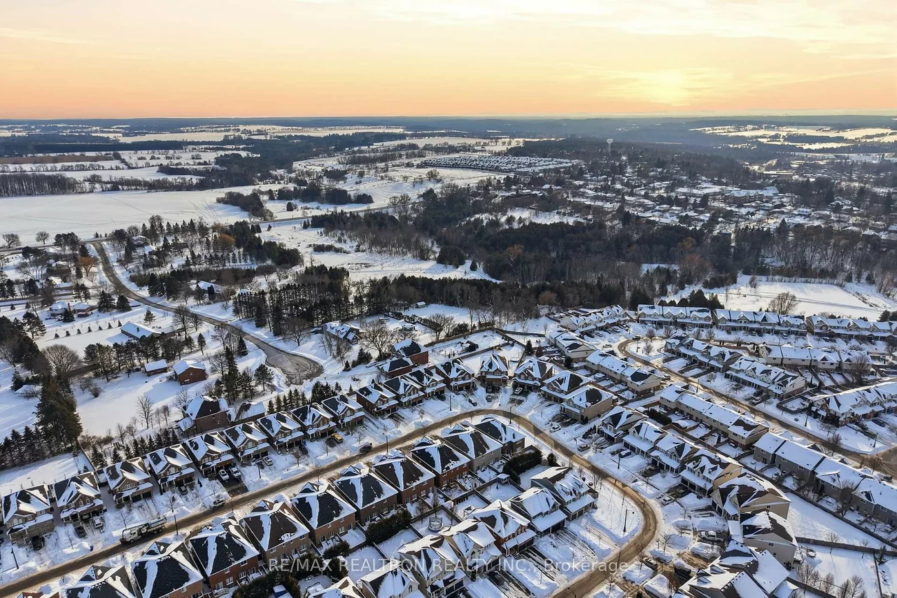 86, Donald Stewart, Mt Albert, East Gwillimbury