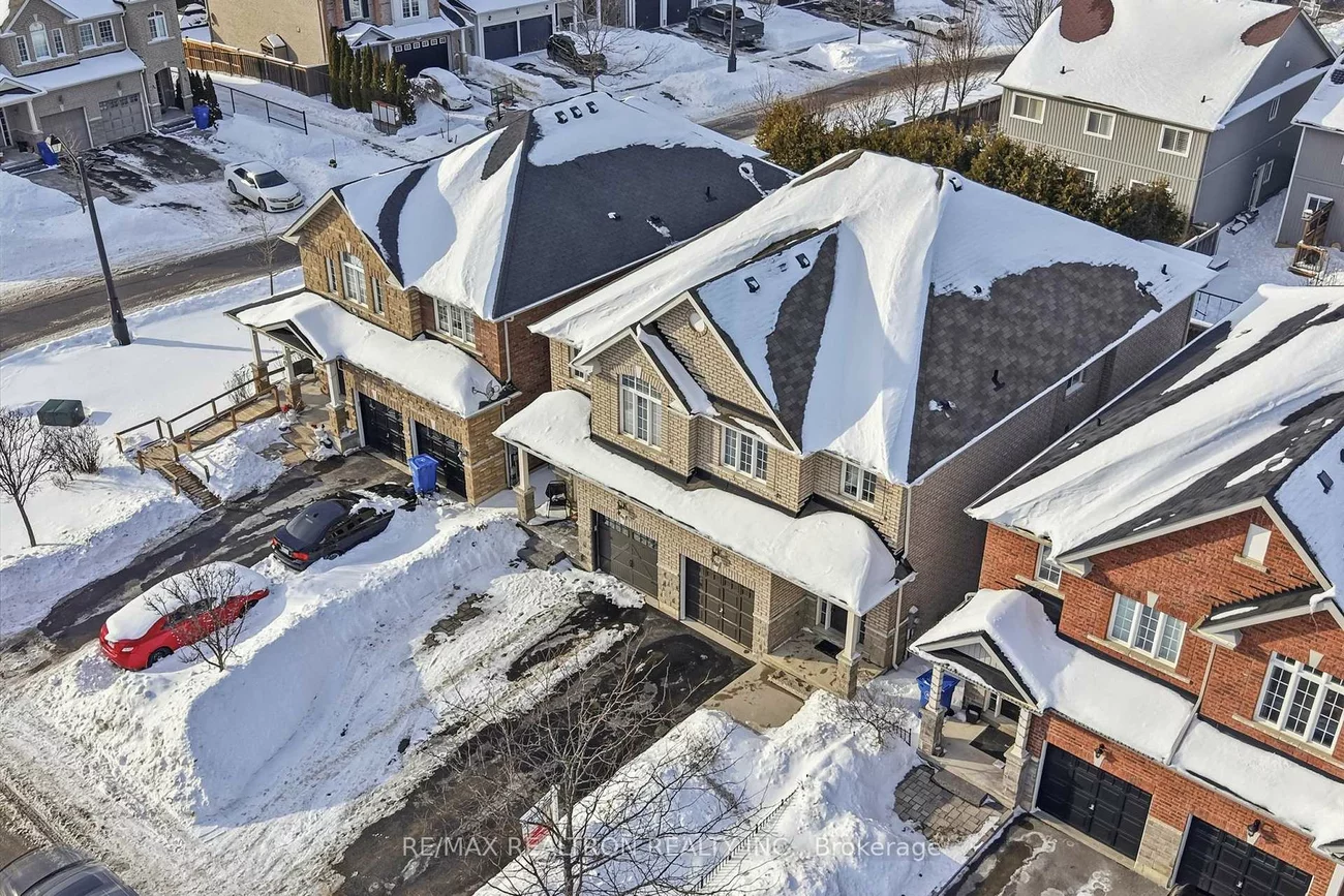 86, Donald Stewart, Mt Albert, East Gwillimbury