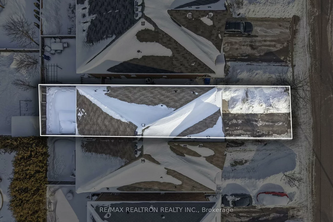 86, Donald Stewart, Mt Albert, East Gwillimbury