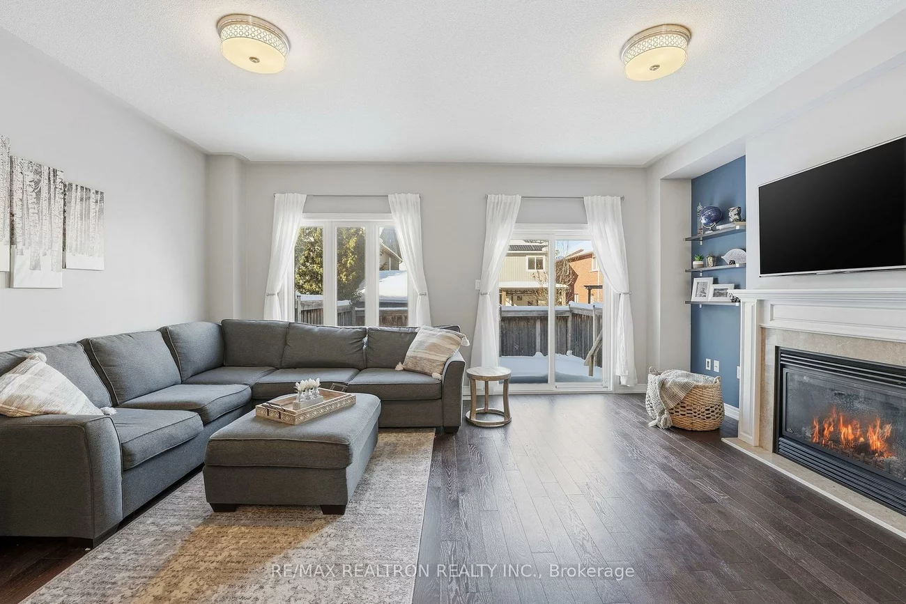 86, Donald Stewart, Mt Albert, East Gwillimbury