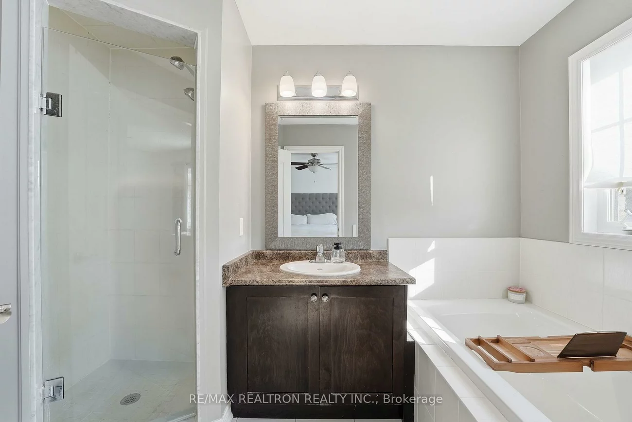 86, Donald Stewart, Mt Albert, East Gwillimbury