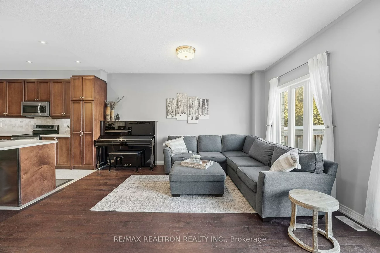 86, Donald Stewart, Mt Albert, East Gwillimbury