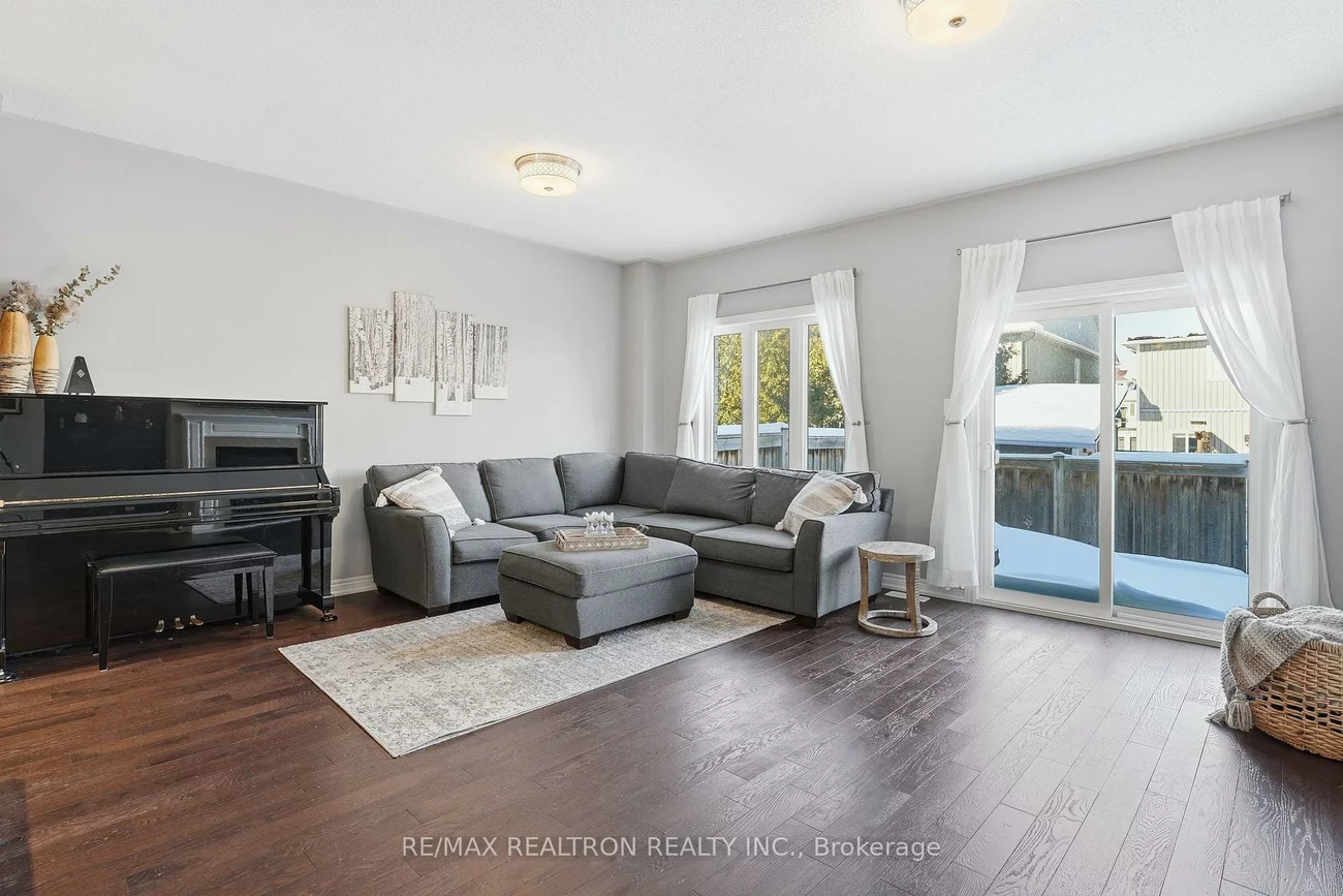 86, Donald Stewart, Mt Albert, East Gwillimbury