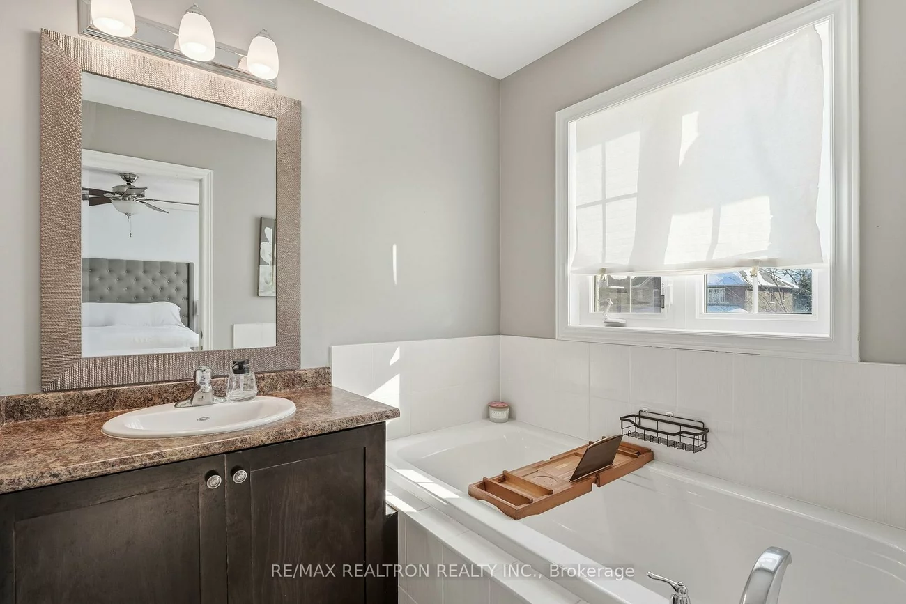 86, Donald Stewart, Mt Albert, East Gwillimbury