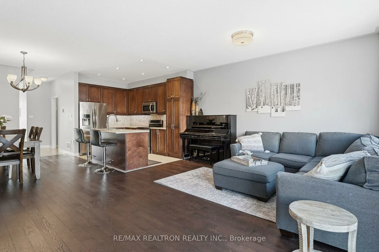 86, Donald Stewart, Mt Albert, East Gwillimbury