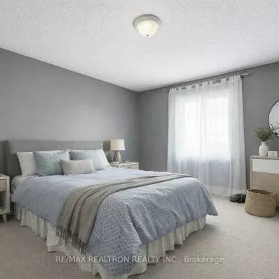 86, Donald Stewart, Mt Albert, East Gwillimbury