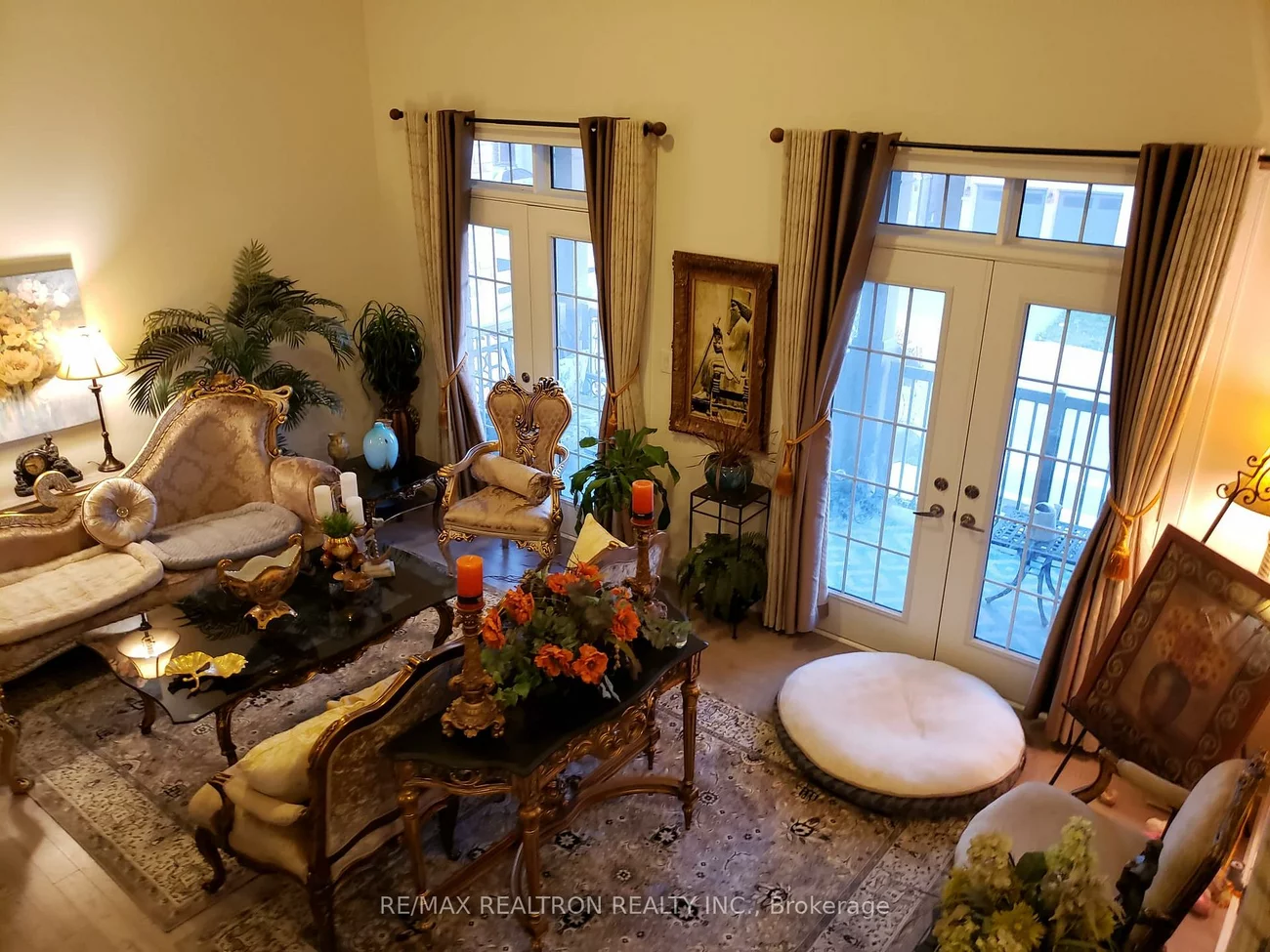 78, Ben Sinclair, Queensville, East Gwillimbury