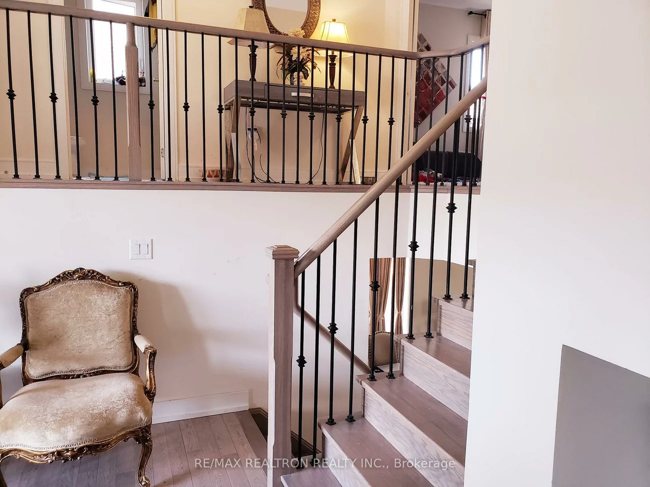 78, Ben Sinclair, Queensville, East Gwillimbury