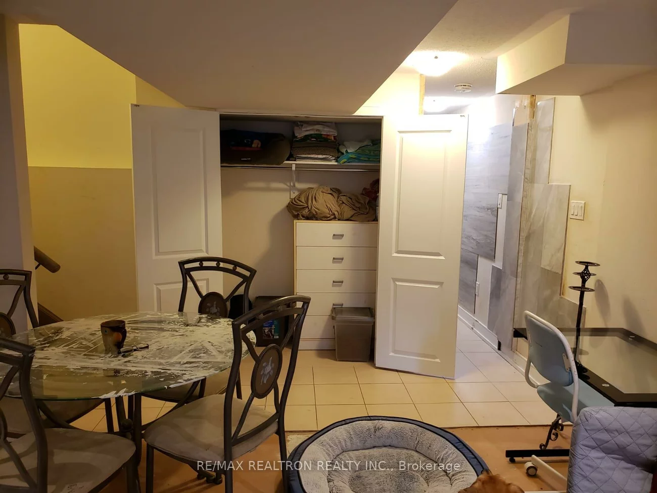 78, Ben Sinclair, Queensville, East Gwillimbury