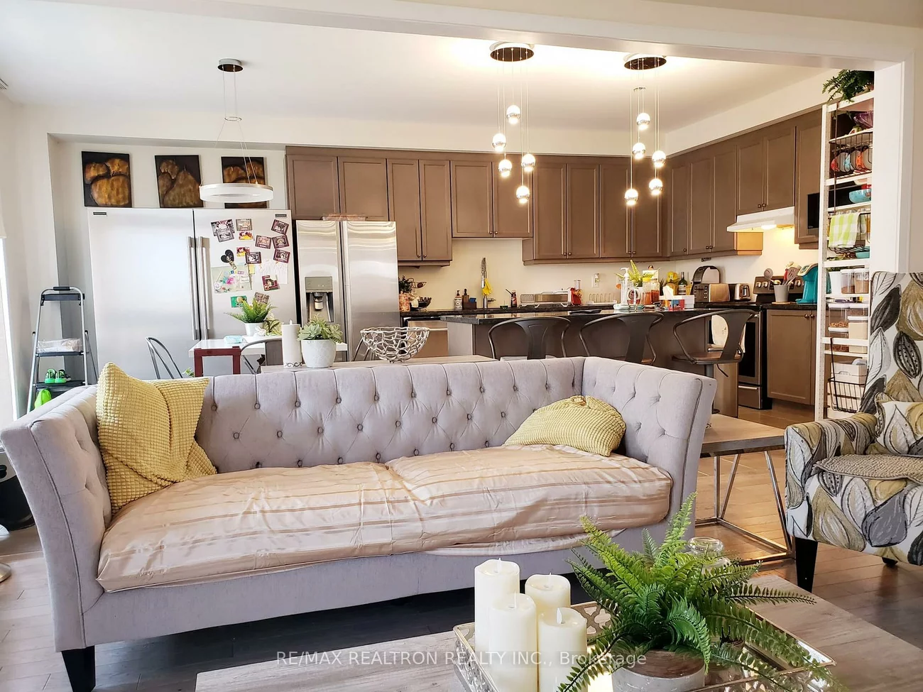 78, Ben Sinclair, Queensville, East Gwillimbury