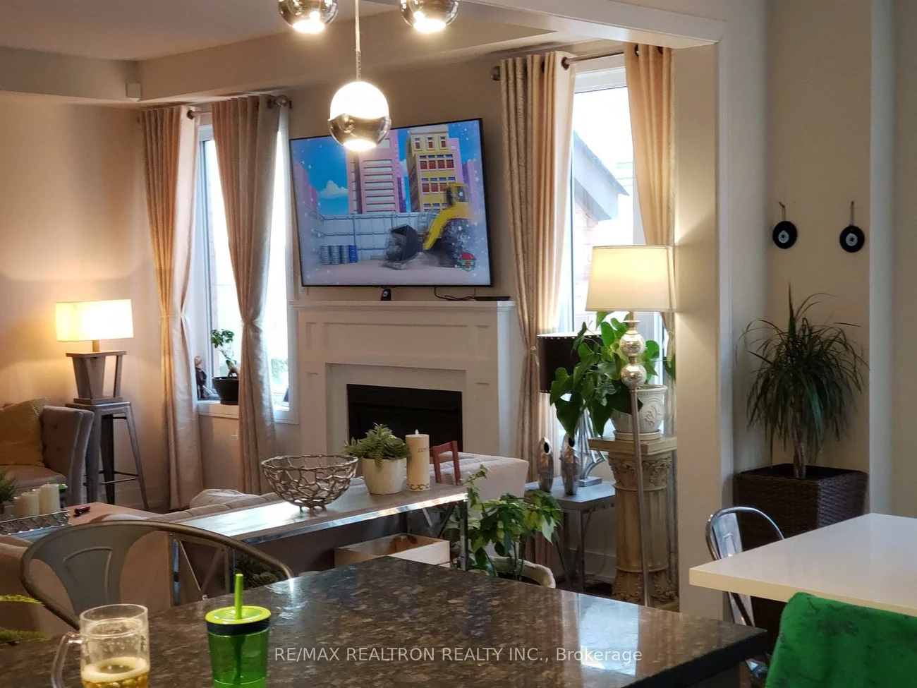 78, Ben Sinclair, Queensville, East Gwillimbury