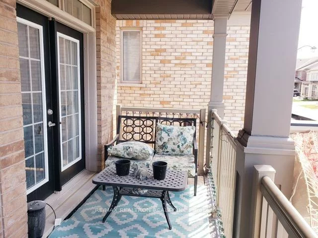 78, Ben Sinclair, Queensville, East Gwillimbury