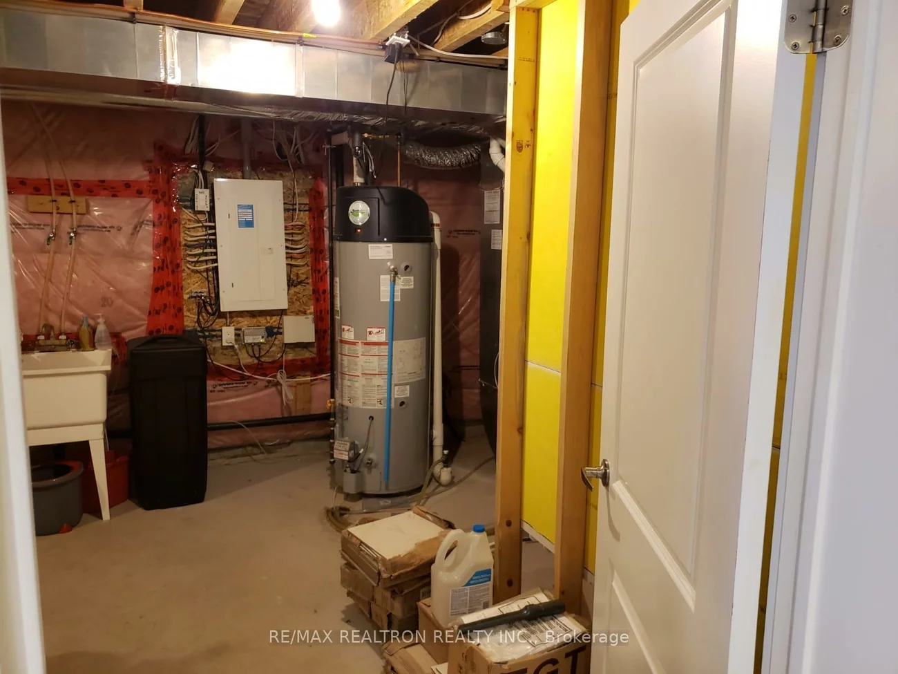 78, Ben Sinclair, Queensville, East Gwillimbury