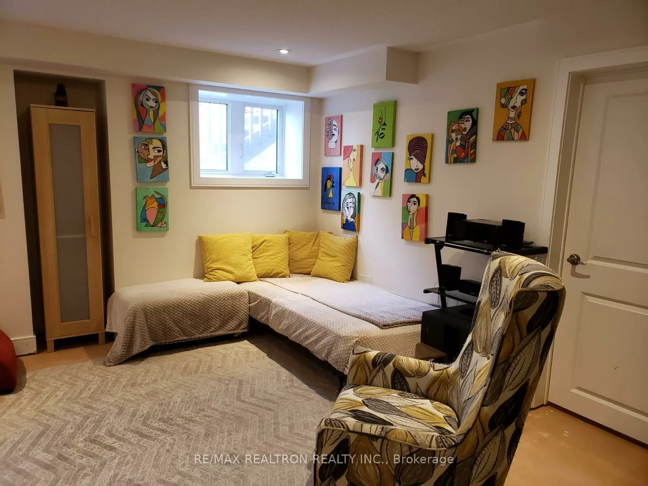 78, Ben Sinclair, Queensville, East Gwillimbury