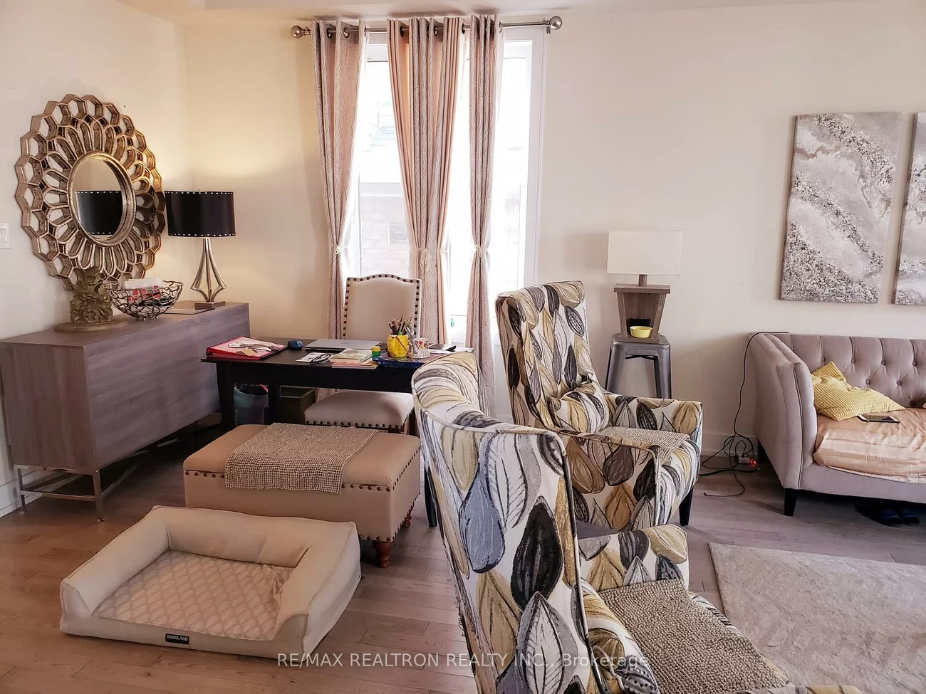 78, Ben Sinclair, Queensville, East Gwillimbury