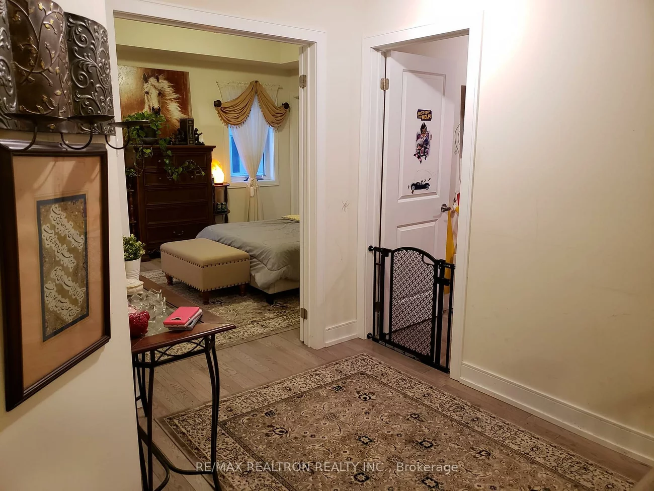 78, Ben Sinclair, Queensville, East Gwillimbury