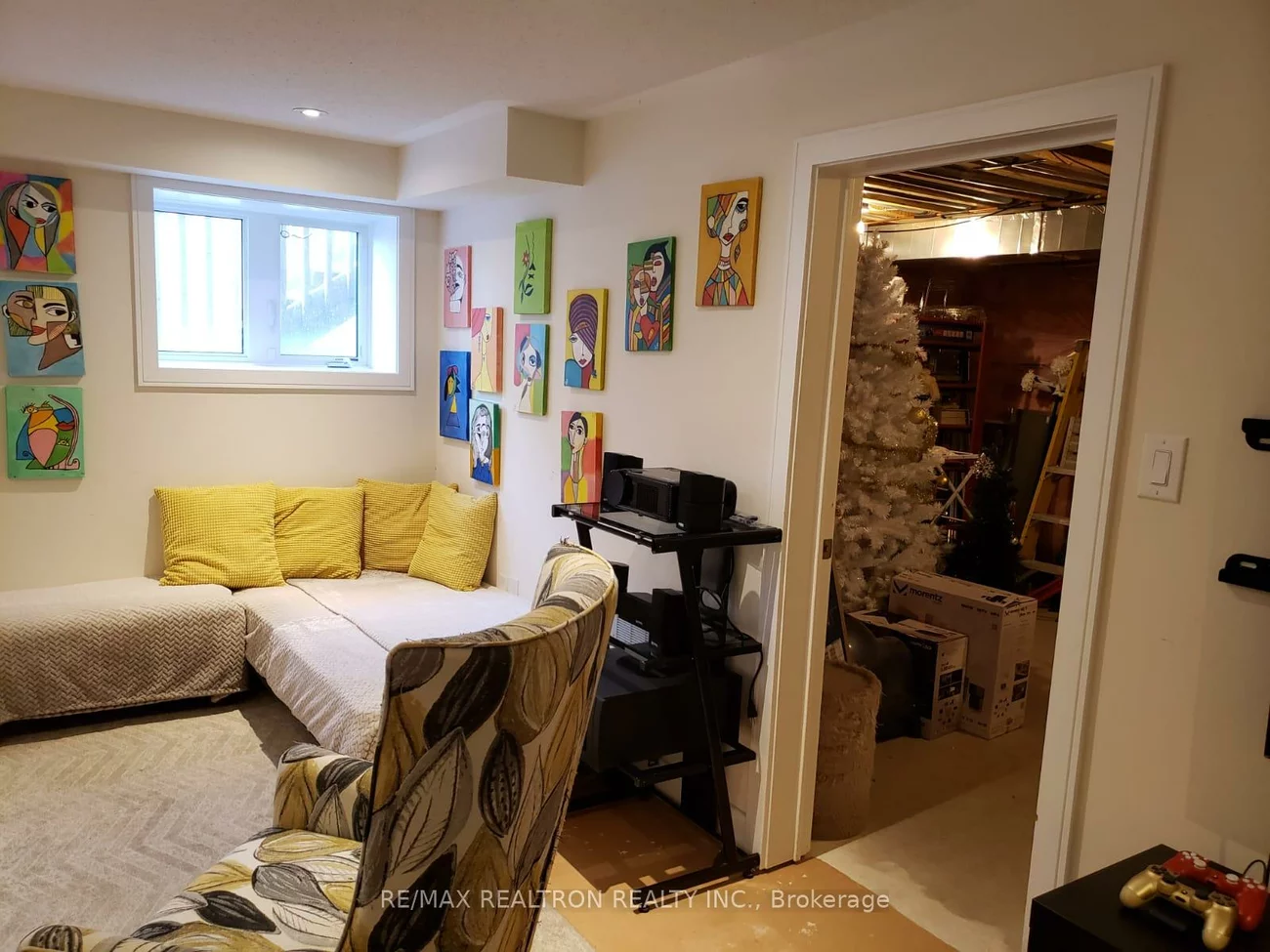 78, Ben Sinclair, Queensville, East Gwillimbury