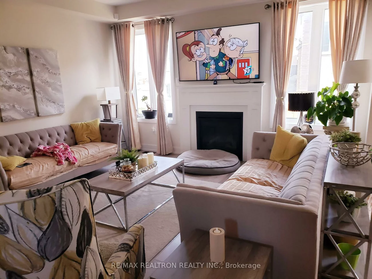 78, Ben Sinclair, Queensville, East Gwillimbury