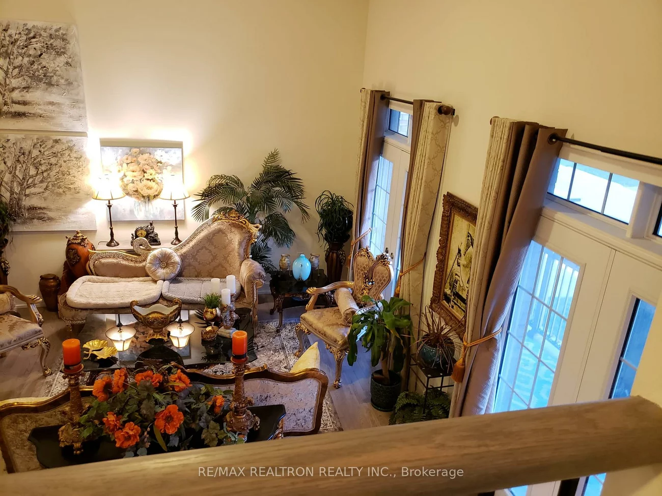 78, Ben Sinclair, Queensville, East Gwillimbury