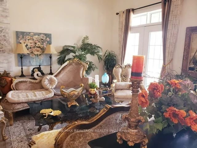 78, Ben Sinclair, Queensville, East Gwillimbury