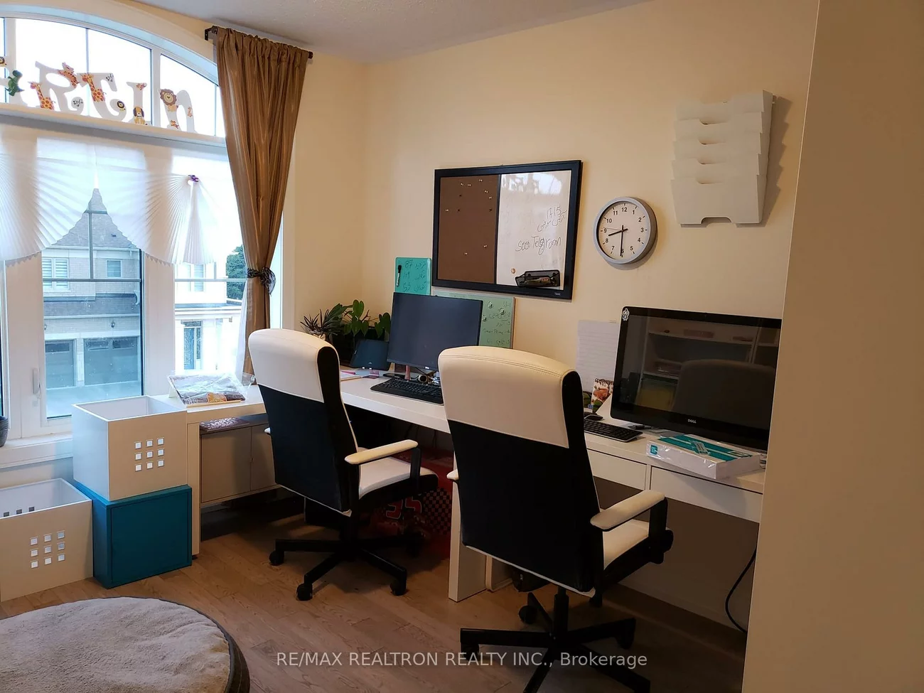 78, Ben Sinclair, Queensville, East Gwillimbury