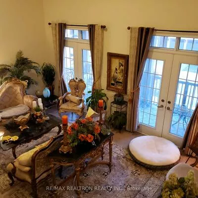 78, Ben Sinclair, Queensville, East Gwillimbury