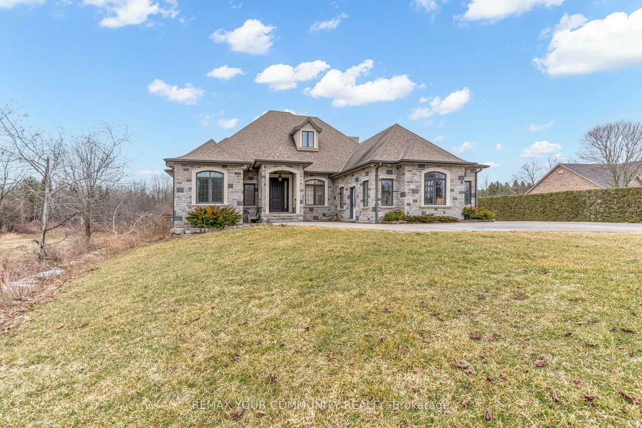 20111, Bathurst, Holland Landing, East Gwillimbury