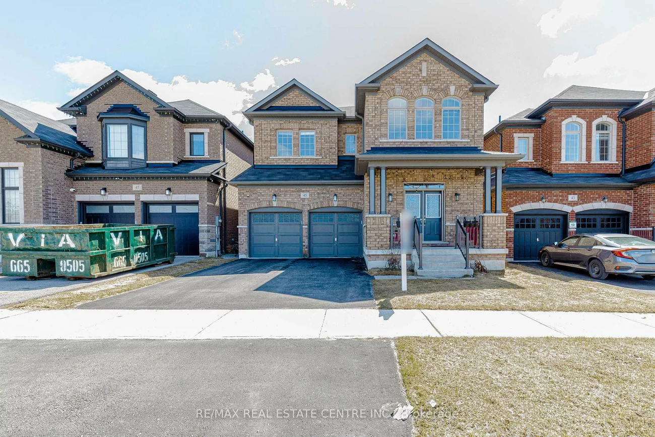 45, Carondale, Sharon, East Gwillimbury