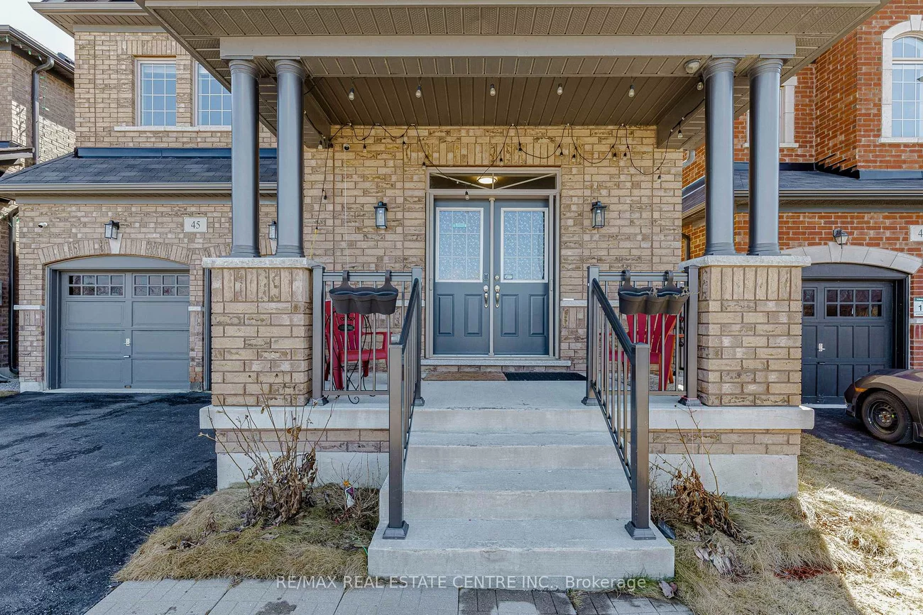 45, Carondale, Sharon, East Gwillimbury