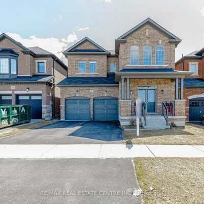 45, Carondale, Sharon, East Gwillimbury