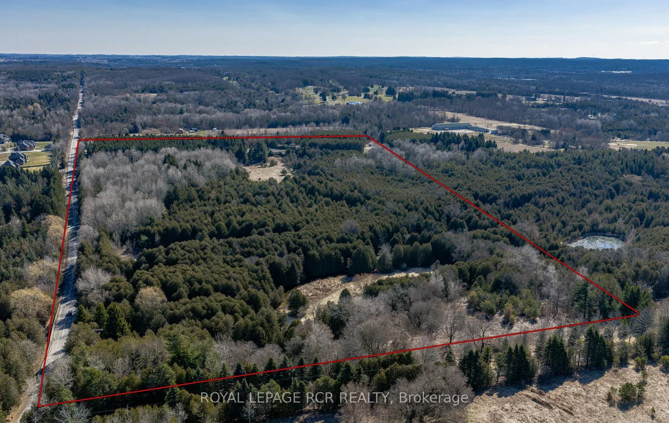 2653, Herald, Rural East Gwillimbury, East Gwillimbury