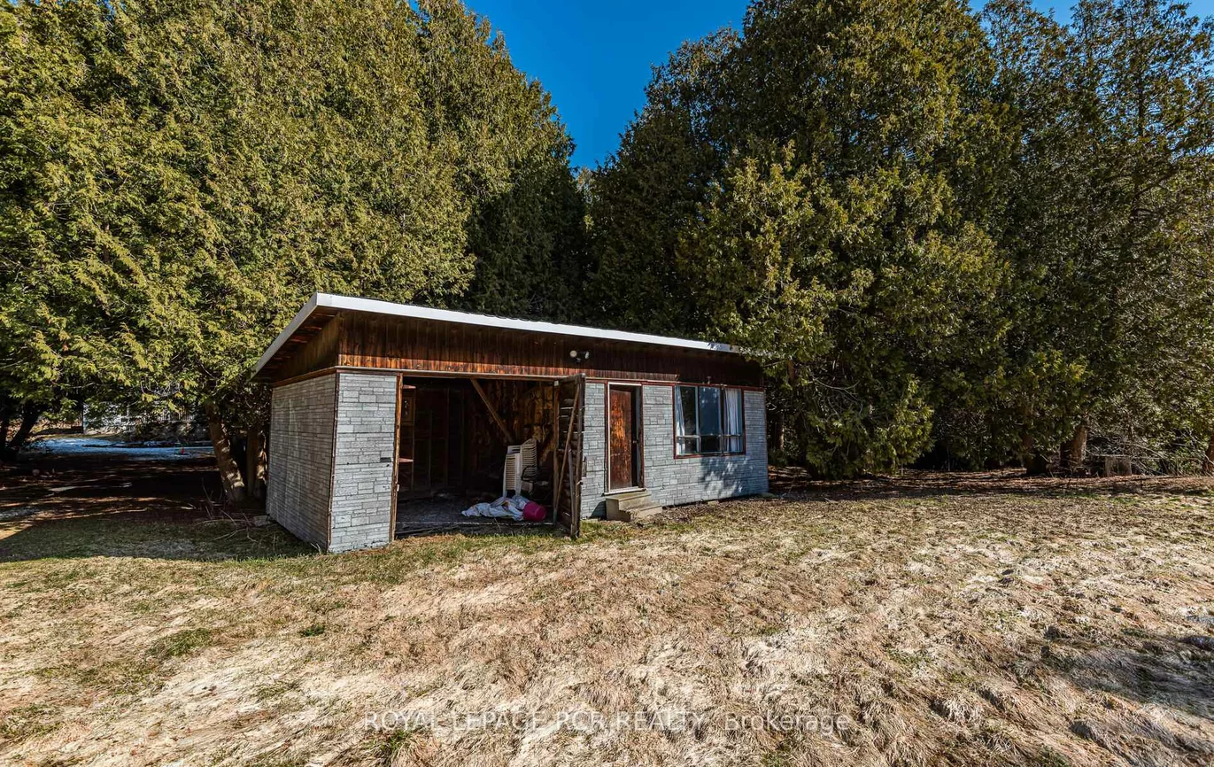 2653, Herald, Rural East Gwillimbury, East Gwillimbury