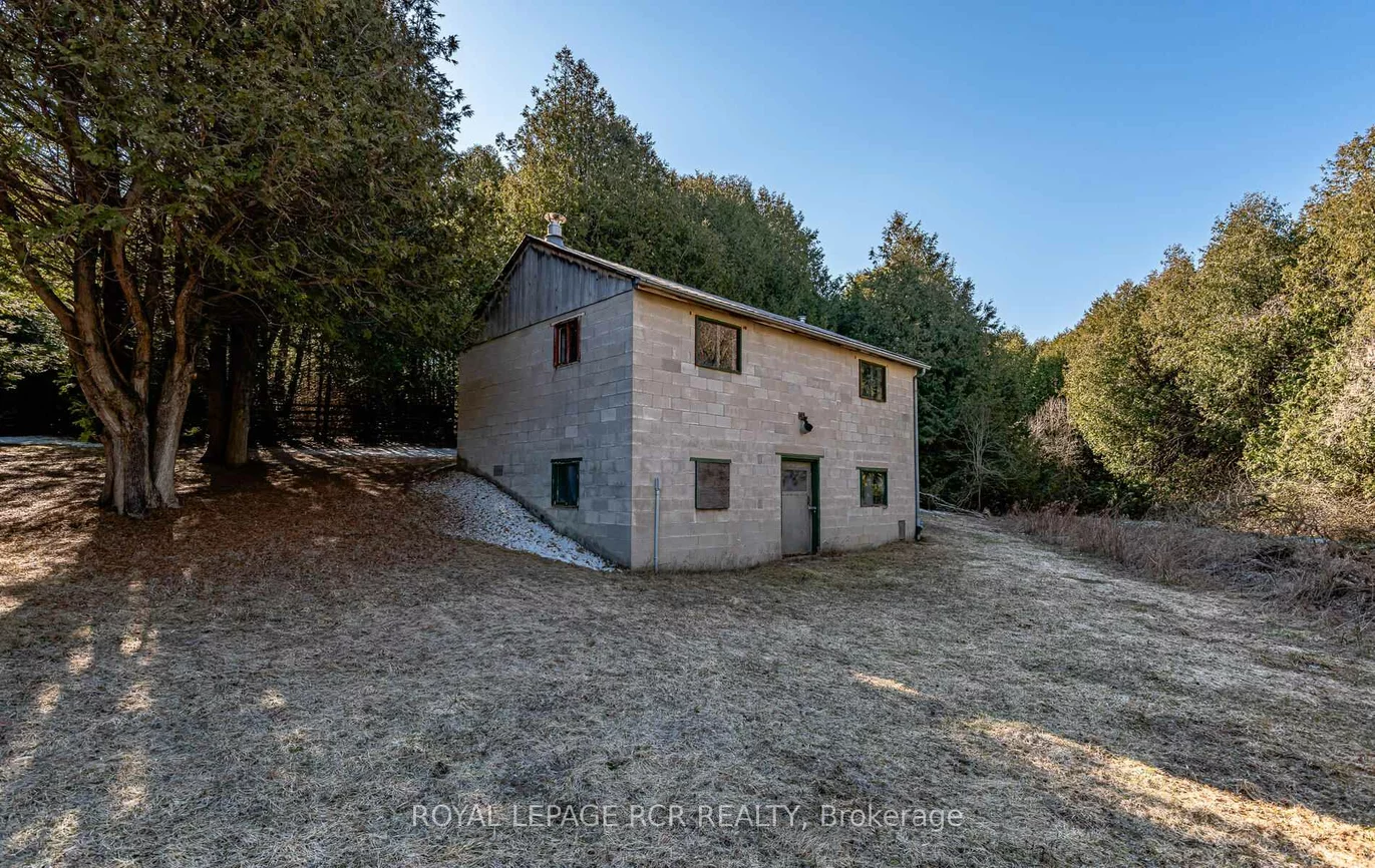 2653, Herald, Rural East Gwillimbury, East Gwillimbury