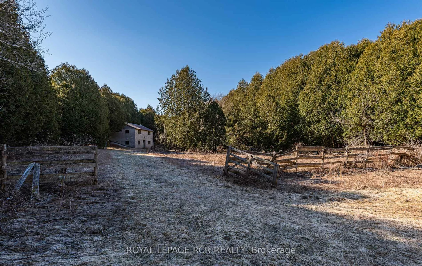 2653, Herald, Rural East Gwillimbury, East Gwillimbury