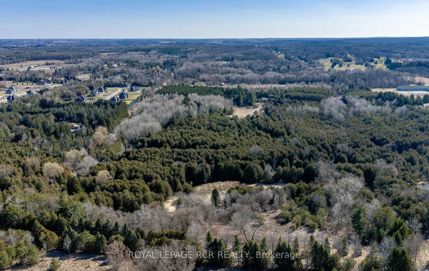 2653, Herald, Rural East Gwillimbury, East Gwillimbury