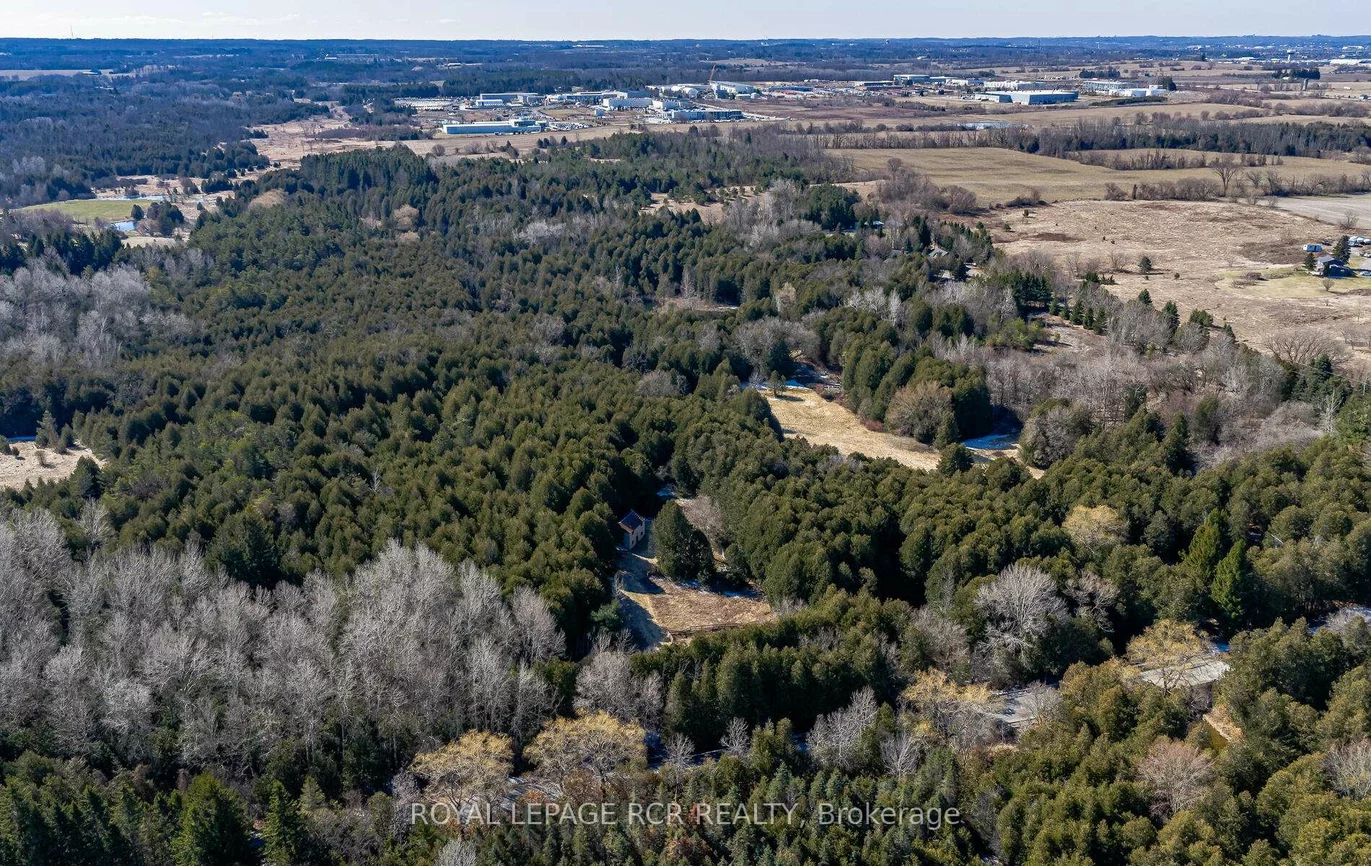 2653, Herald, Rural East Gwillimbury, East Gwillimbury