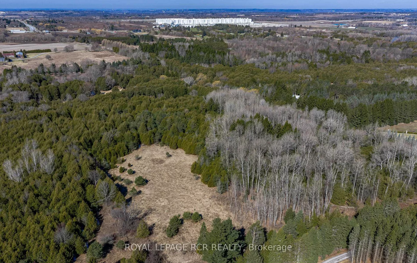 2653, Herald, Rural East Gwillimbury, East Gwillimbury