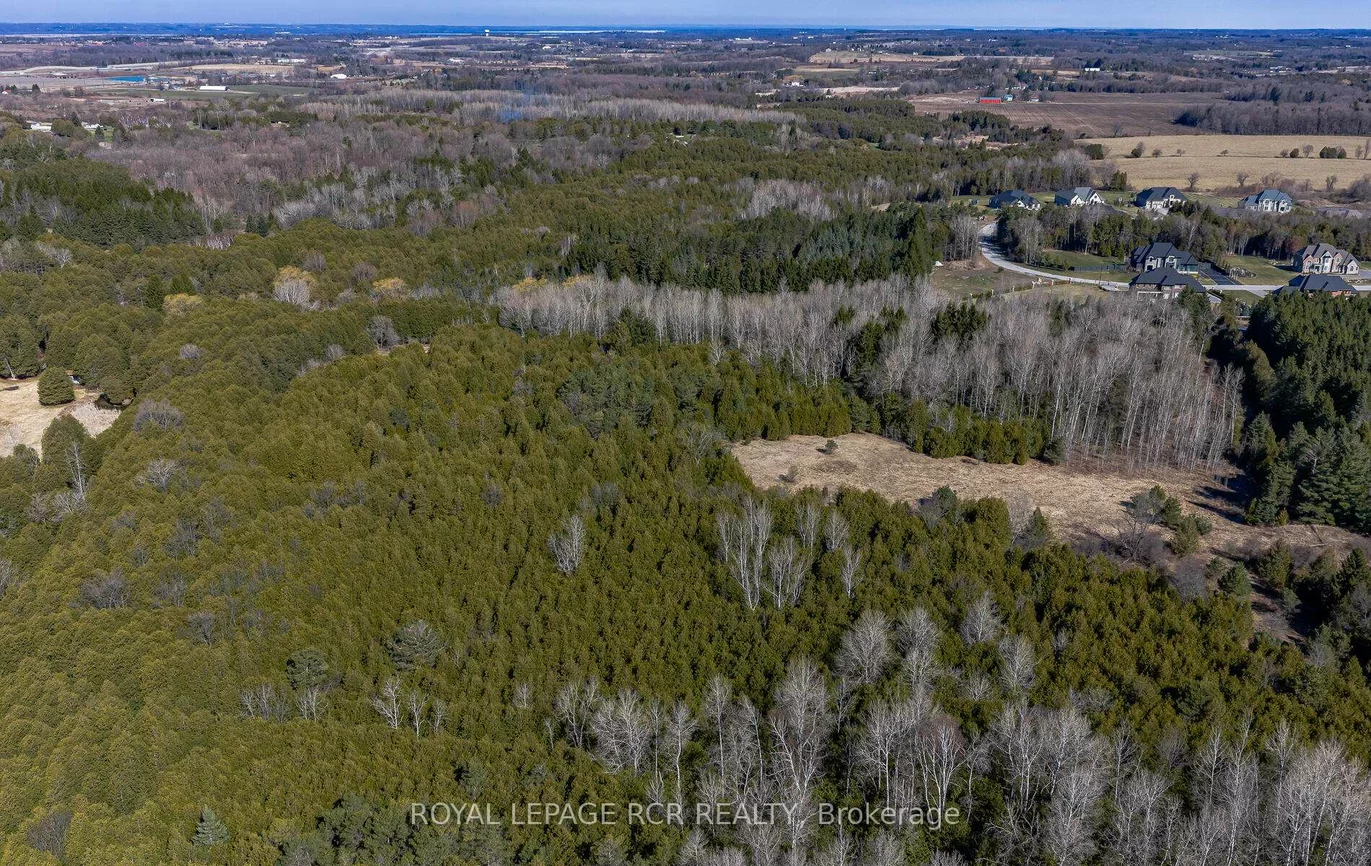 2653, Herald, Rural East Gwillimbury, East Gwillimbury