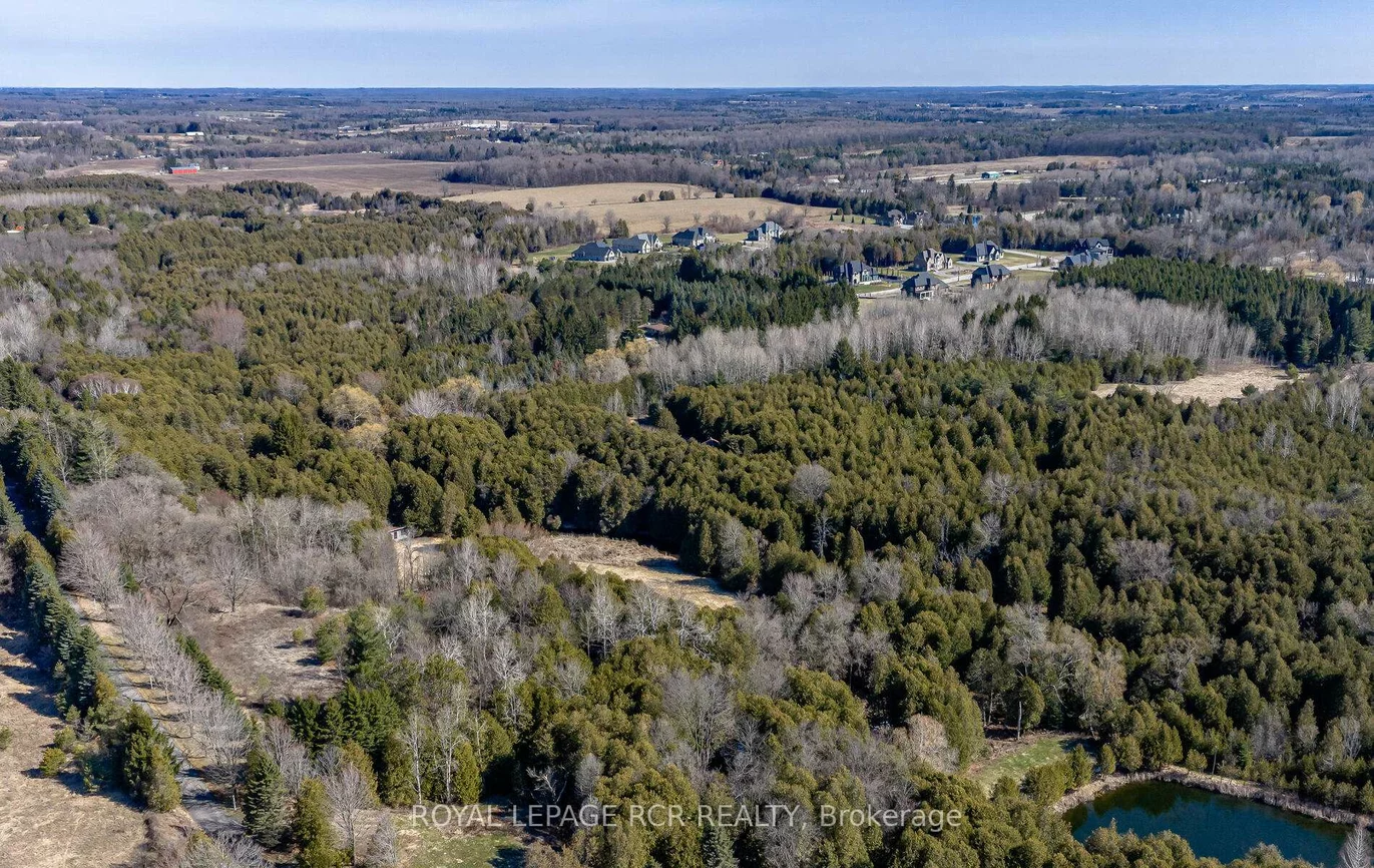 2653, Herald, Rural East Gwillimbury, East Gwillimbury