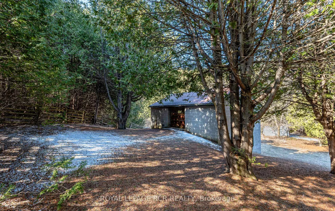 2653, Herald, Rural East Gwillimbury, East Gwillimbury