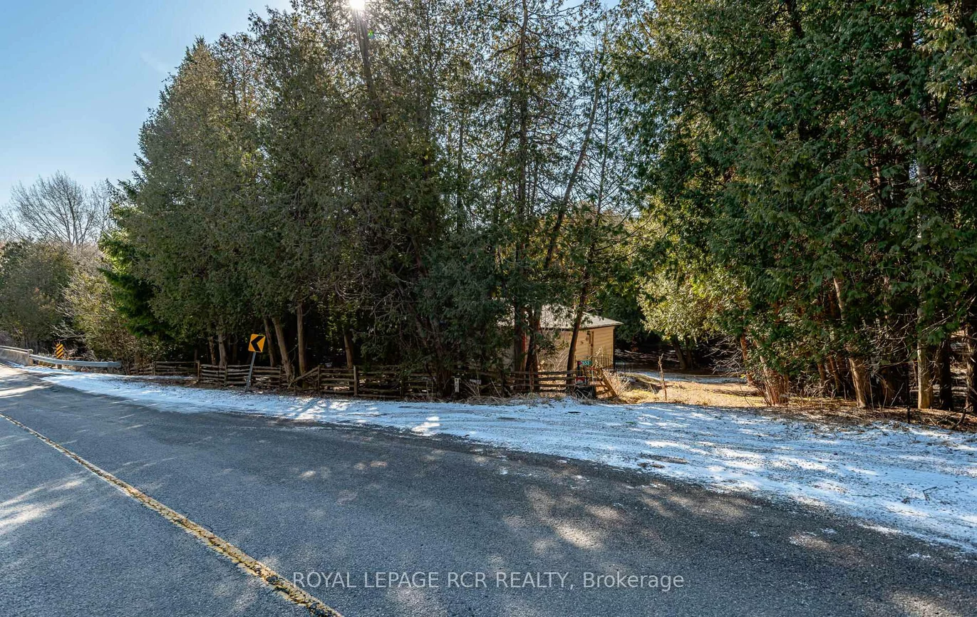 2653, Herald, Rural East Gwillimbury, East Gwillimbury