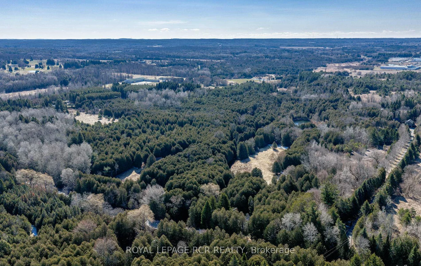 2653, Herald, Rural East Gwillimbury, East Gwillimbury
