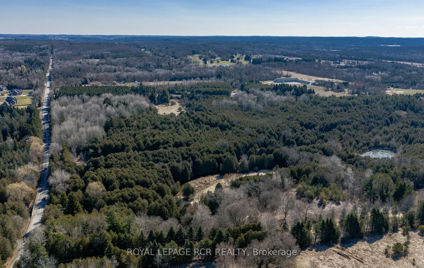 2653, Herald, Rural East Gwillimbury, East Gwillimbury