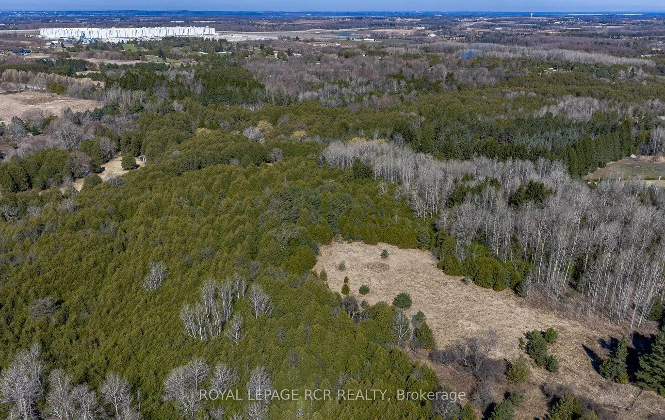 2653, Herald, Rural East Gwillimbury, East Gwillimbury