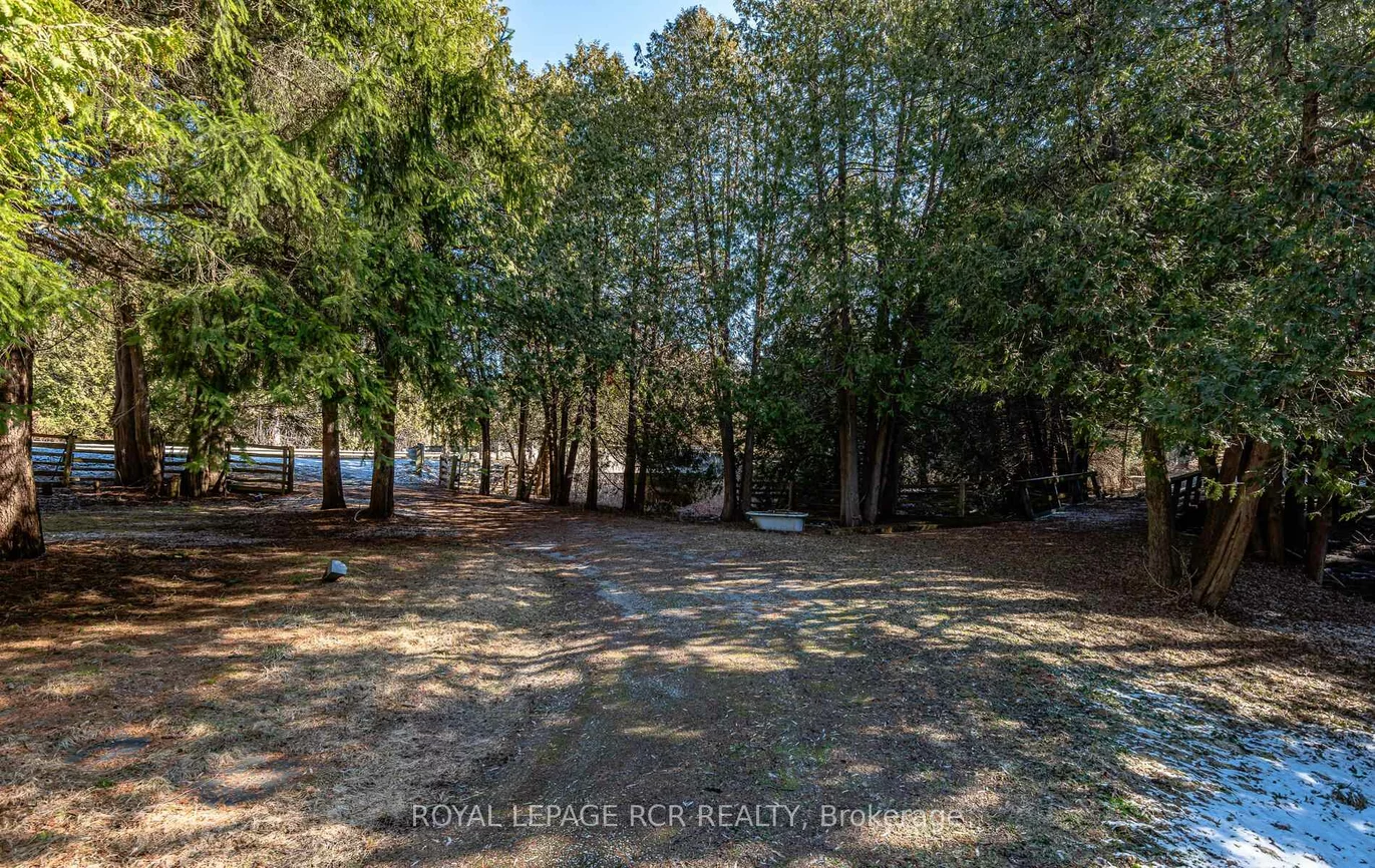 2653, Herald, Rural East Gwillimbury, East Gwillimbury