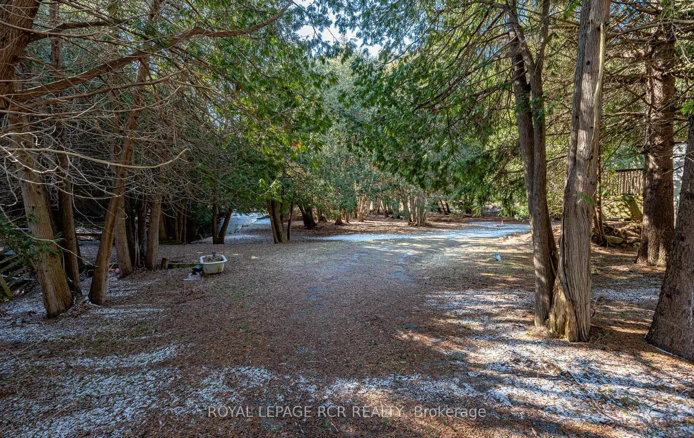 2653, Herald, Rural East Gwillimbury, East Gwillimbury