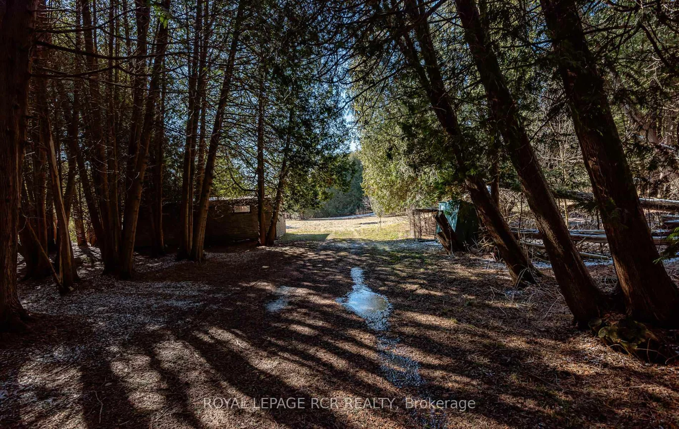 2653, Herald, Rural East Gwillimbury, East Gwillimbury