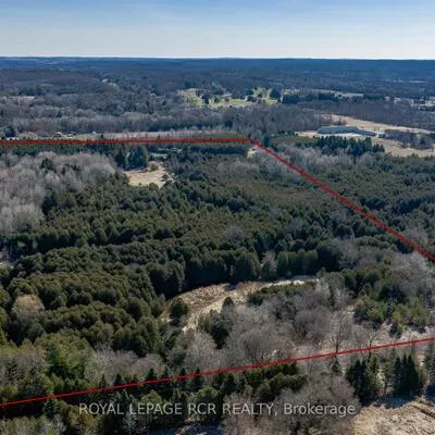 2653, Herald, Rural East Gwillimbury, East Gwillimbury