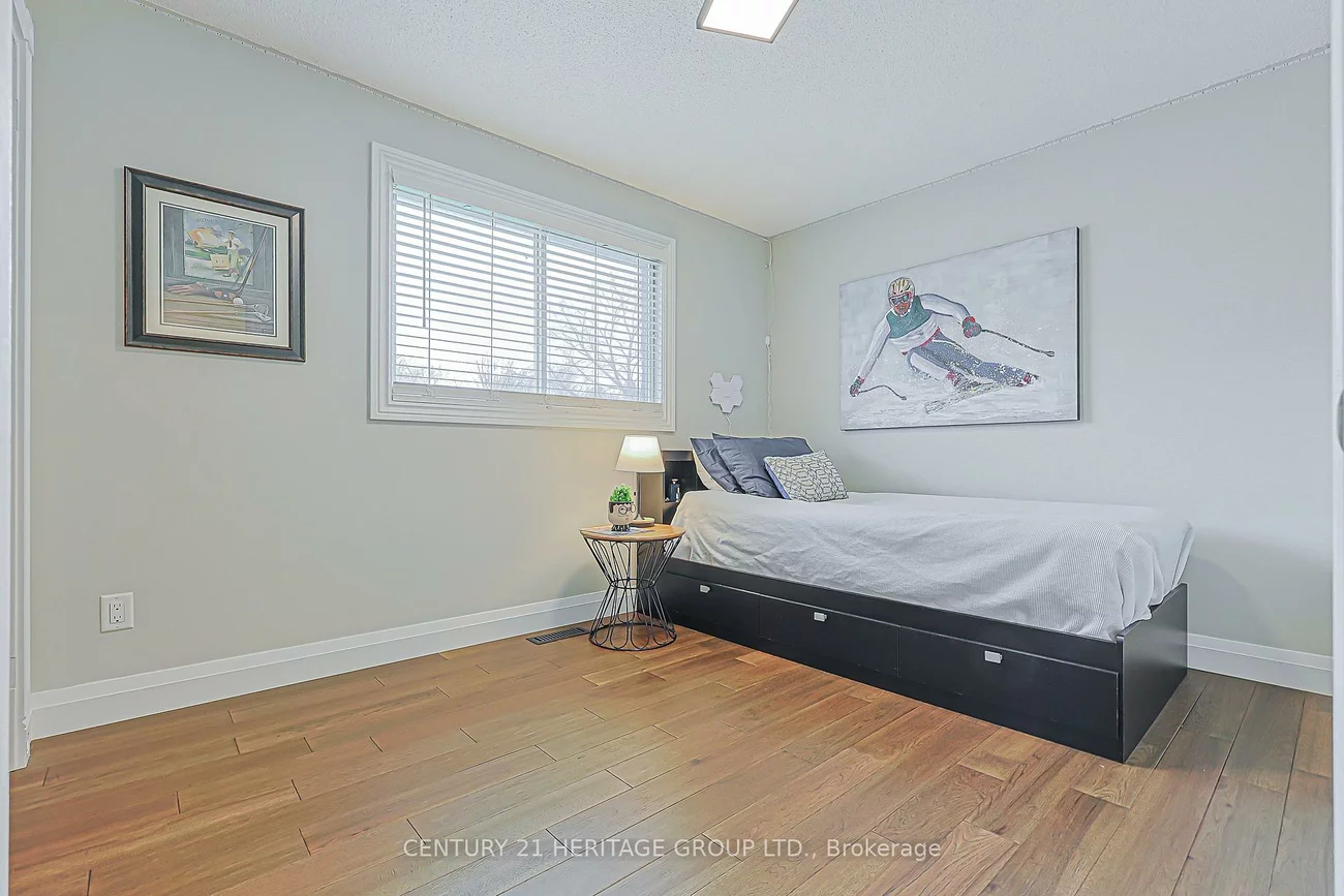 23, Amberglen, Holland Landing, East Gwillimbury