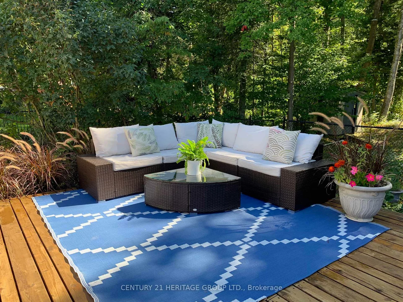 23, Amberglen, Holland Landing, East Gwillimbury